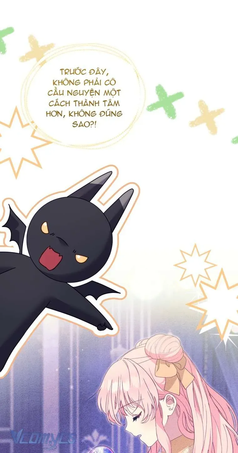 Tôi Đang Được Nuôi Dưỡng Bởi Những Kẻ Phản Diện [Chap 123] - Page 52