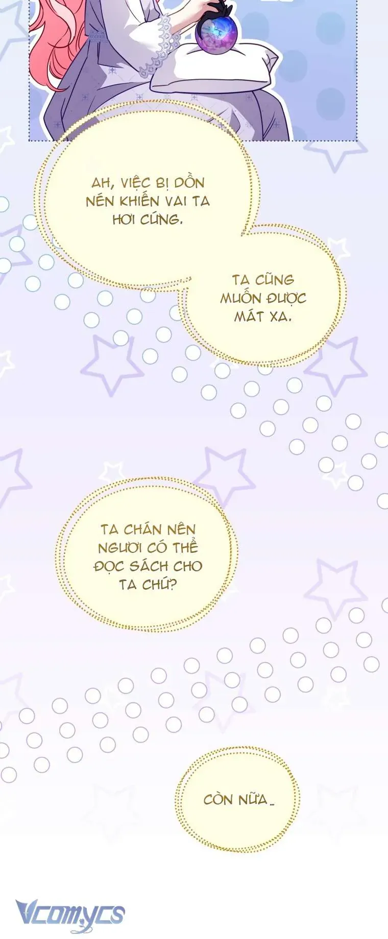 Tôi Đang Được Nuôi Dưỡng Bởi Những Kẻ Phản Diện [Chap 123] - Page 57