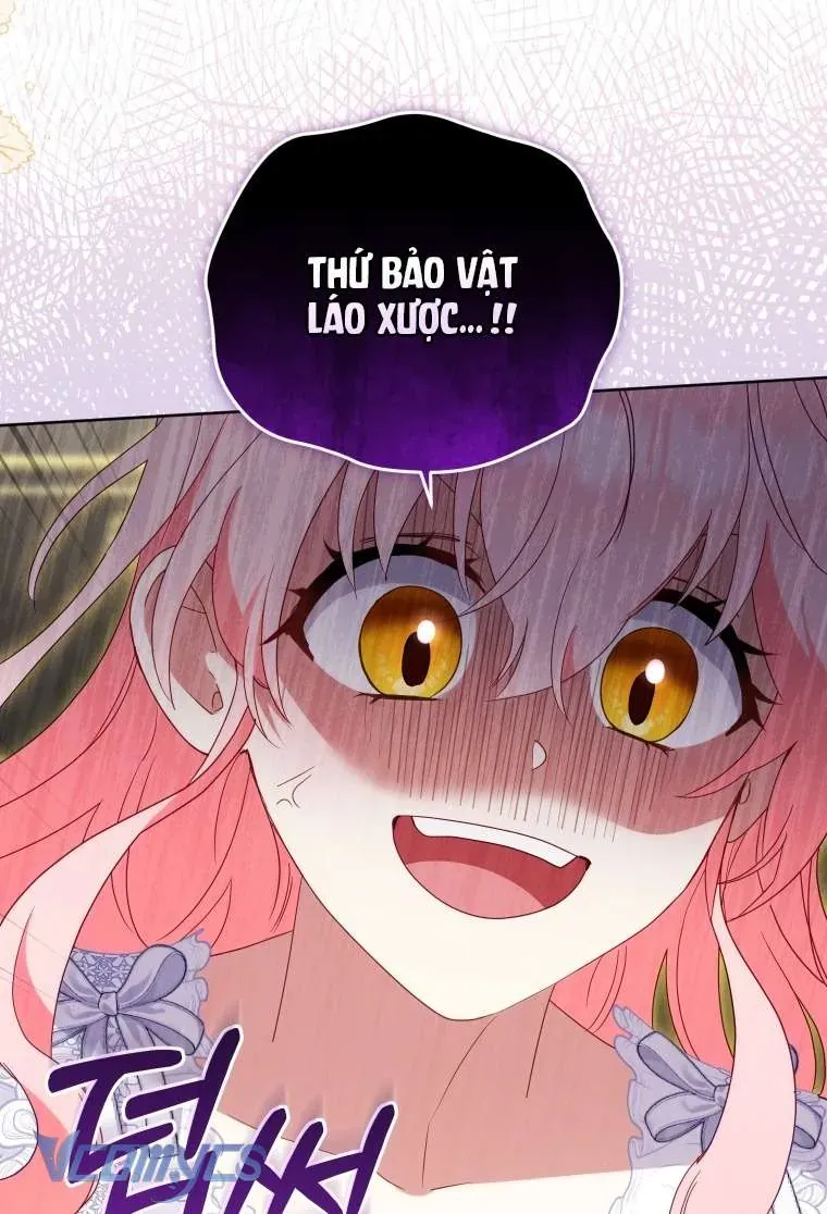 Tôi Đang Được Nuôi Dưỡng Bởi Những Kẻ Phản Diện [Chap 123] - Page 60