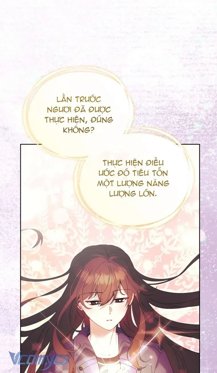 Tôi Đang Được Nuôi Dưỡng Bởi Những Kẻ Phản Diện [Chap 123] - Page 63