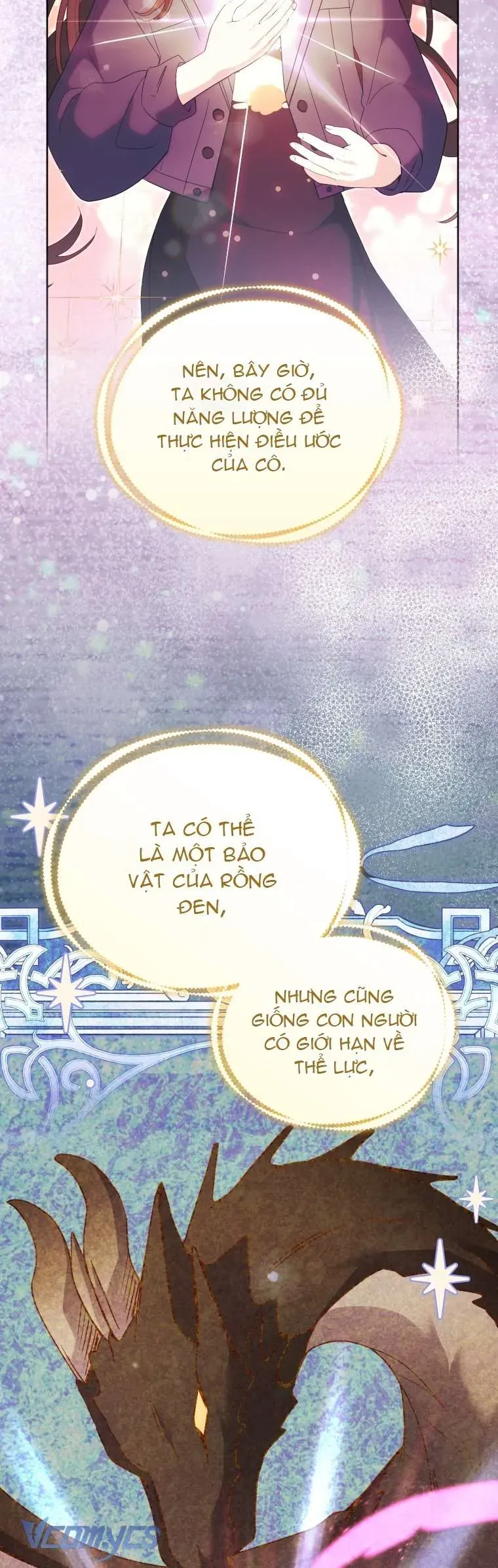 Tôi Đang Được Nuôi Dưỡng Bởi Những Kẻ Phản Diện [Chap 123] - Page 64