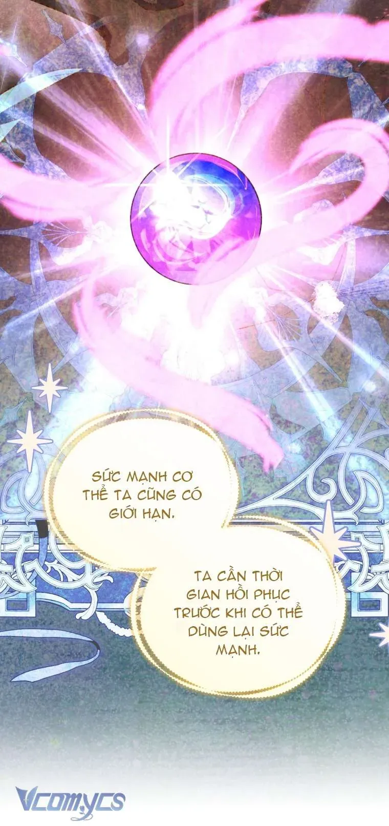 Tôi Đang Được Nuôi Dưỡng Bởi Những Kẻ Phản Diện [Chap 123] - Page 65