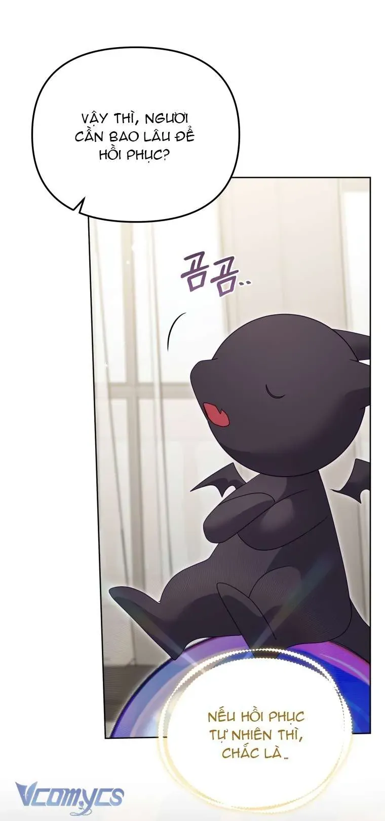 Tôi Đang Được Nuôi Dưỡng Bởi Những Kẻ Phản Diện [Chap 123] - Page 66