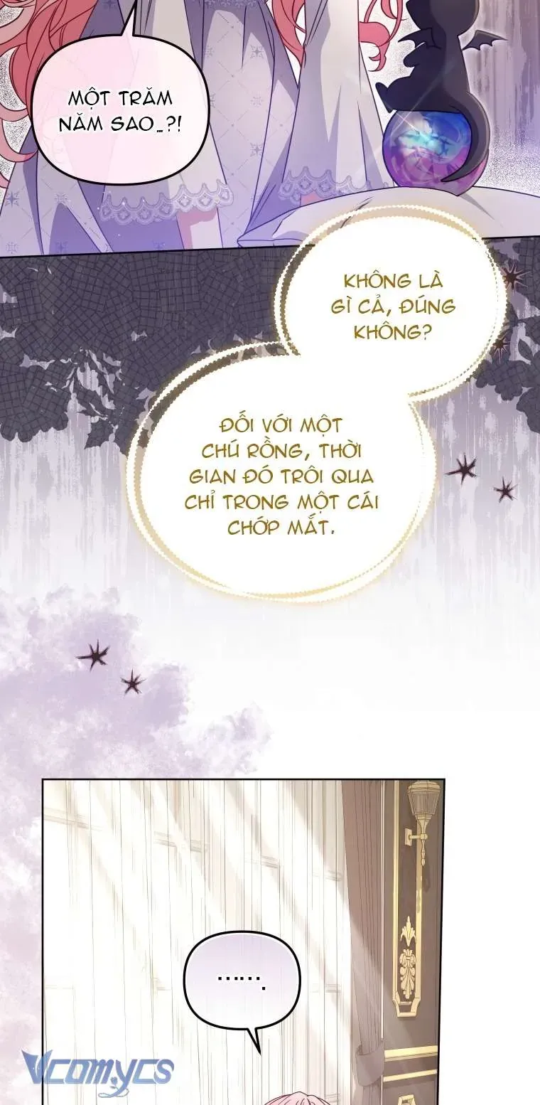 Tôi Đang Được Nuôi Dưỡng Bởi Những Kẻ Phản Diện [Chap 123] - Page 68