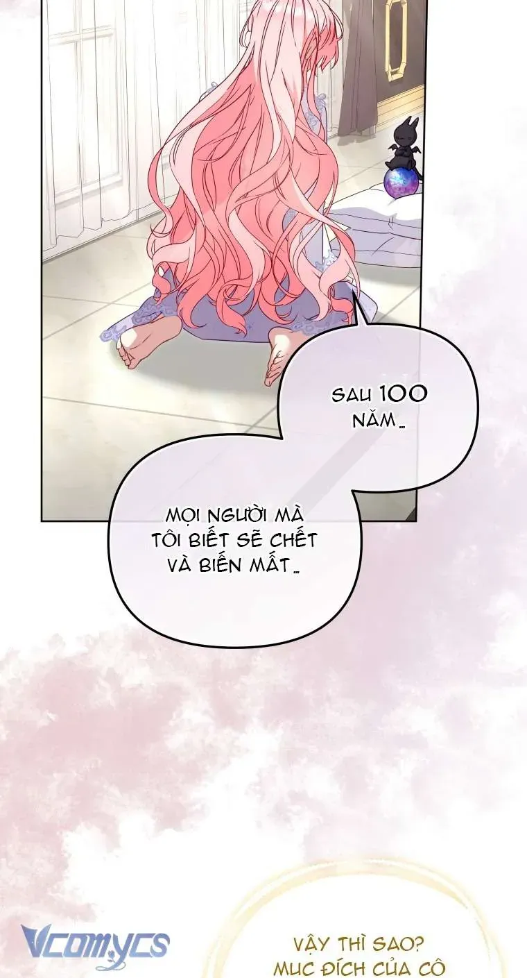 Tôi Đang Được Nuôi Dưỡng Bởi Những Kẻ Phản Diện [Chap 123] - Page 69