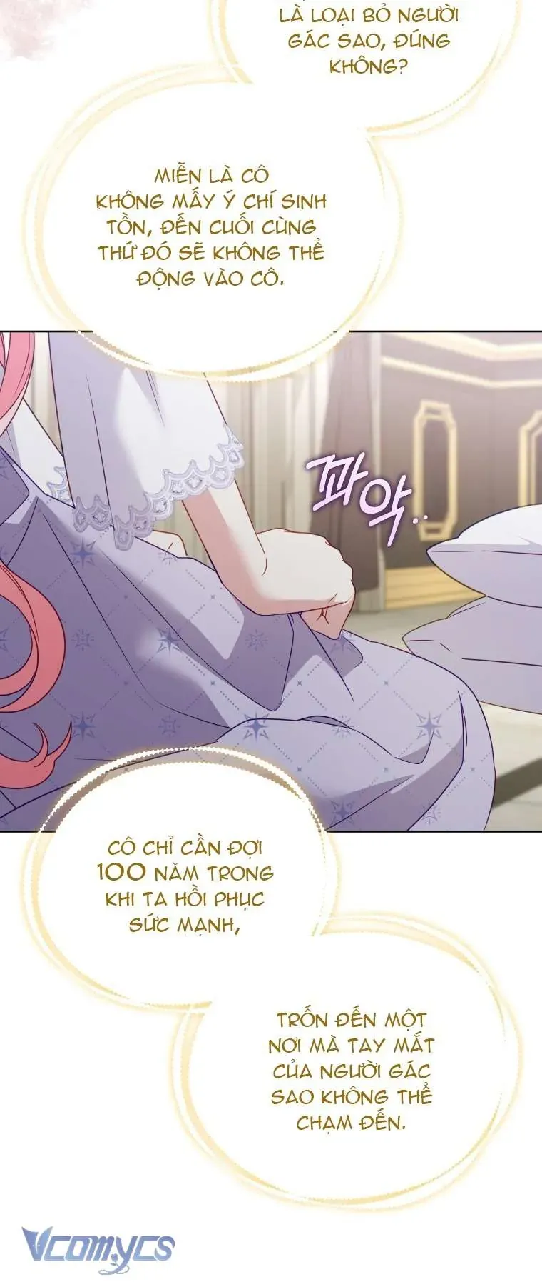 Tôi Đang Được Nuôi Dưỡng Bởi Những Kẻ Phản Diện [Chap 123] - Page 70