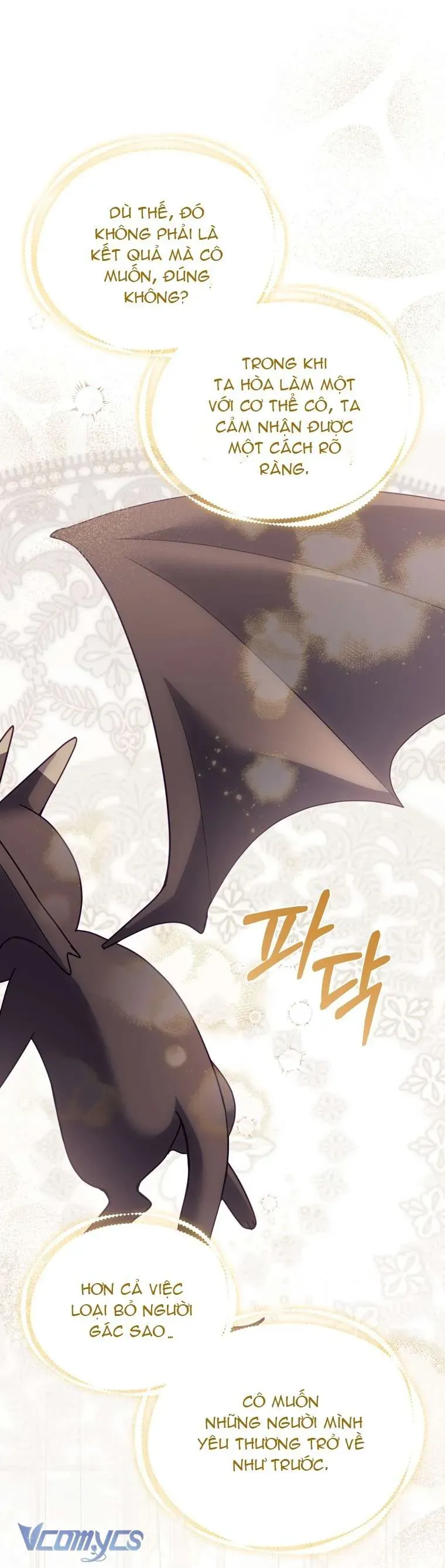 Tôi Đang Được Nuôi Dưỡng Bởi Những Kẻ Phản Diện [Chap 123] - Page 71