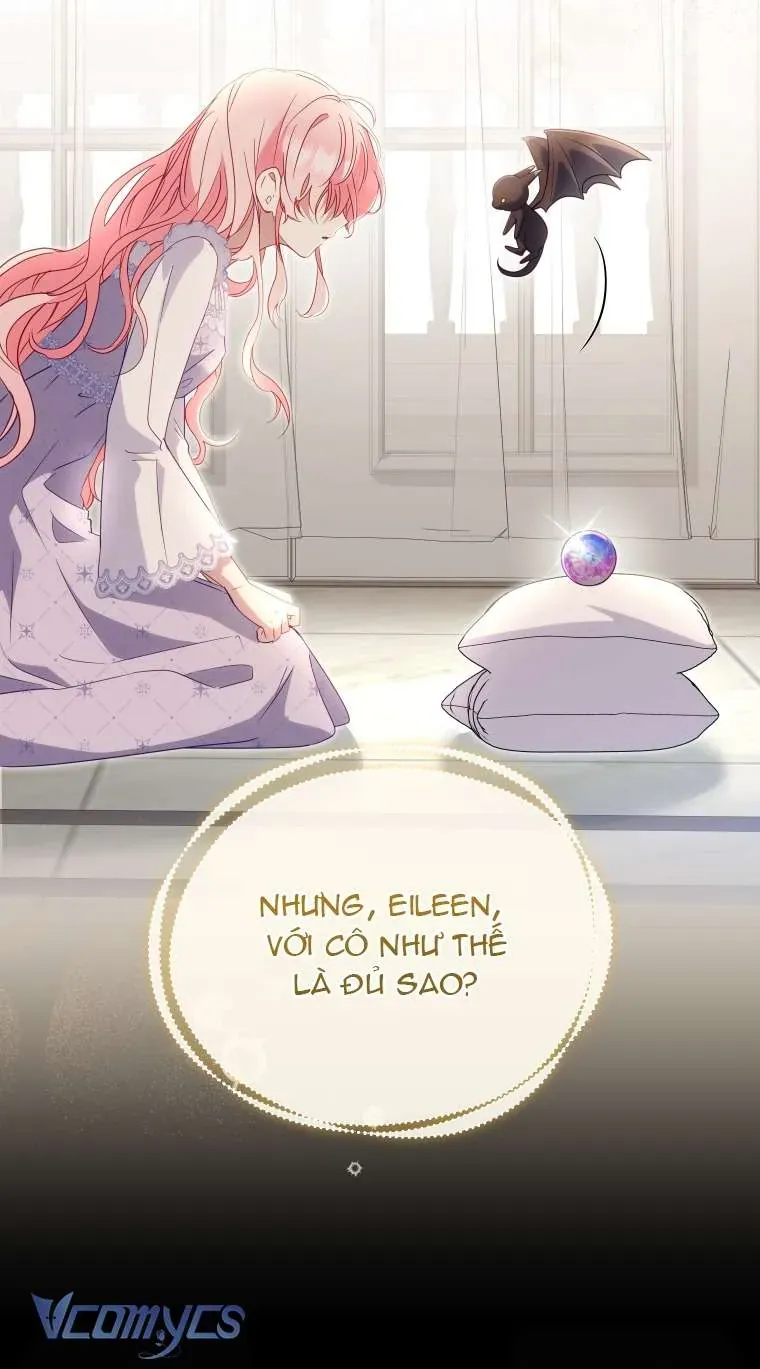 Tôi Đang Được Nuôi Dưỡng Bởi Những Kẻ Phản Diện [Chap 123] - Page 72