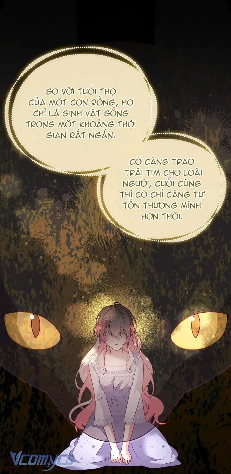 Tôi Đang Được Nuôi Dưỡng Bởi Những Kẻ Phản Diện [Chap 123] - Page 73