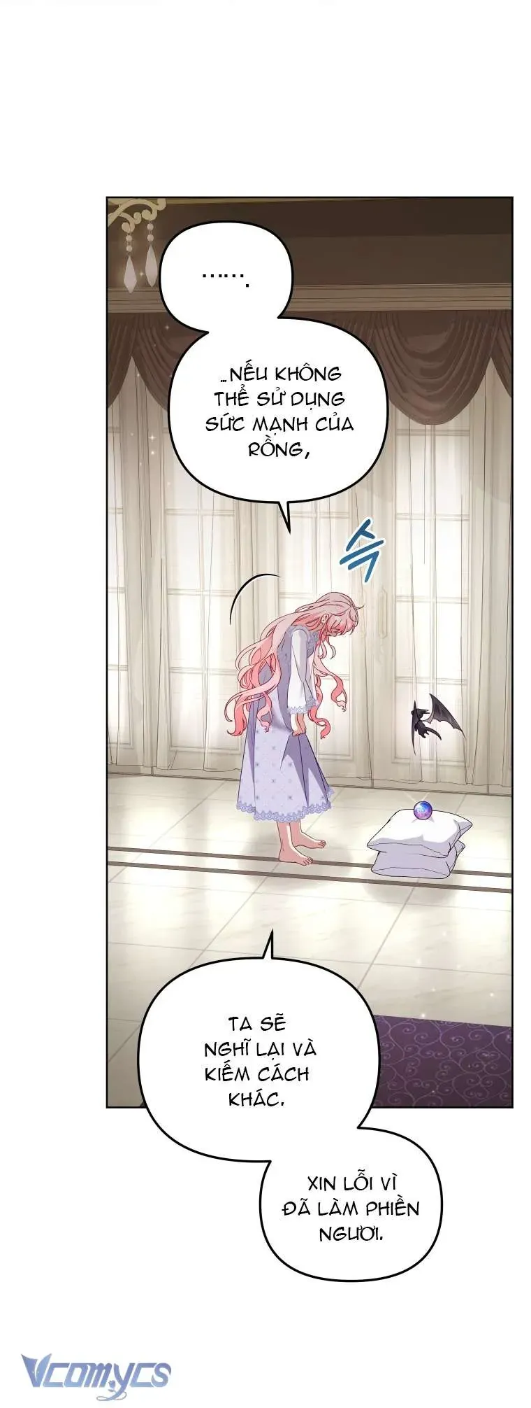 Tôi Đang Được Nuôi Dưỡng Bởi Những Kẻ Phản Diện [Chap 123] - Page 76