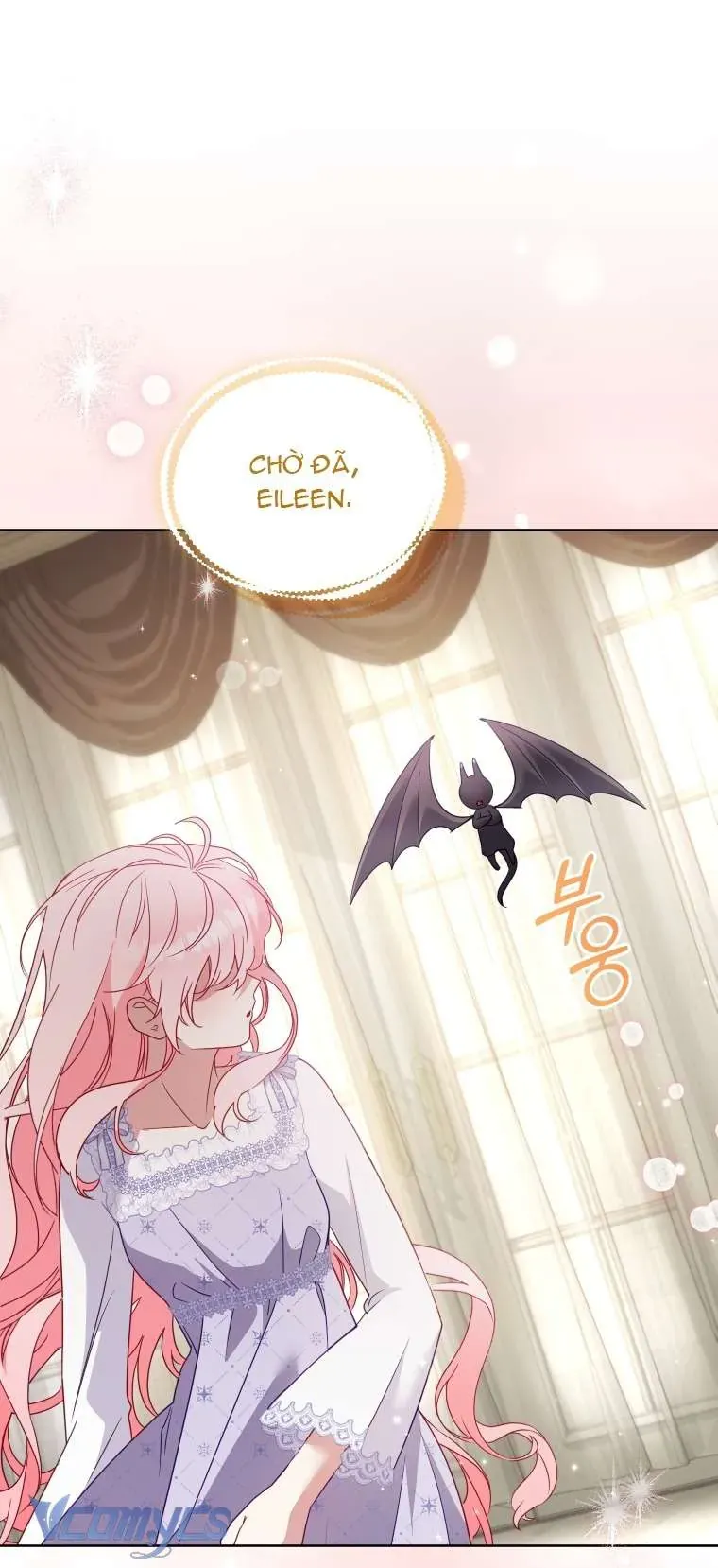 Tôi Đang Được Nuôi Dưỡng Bởi Những Kẻ Phản Diện [Chap 123] - Page 77