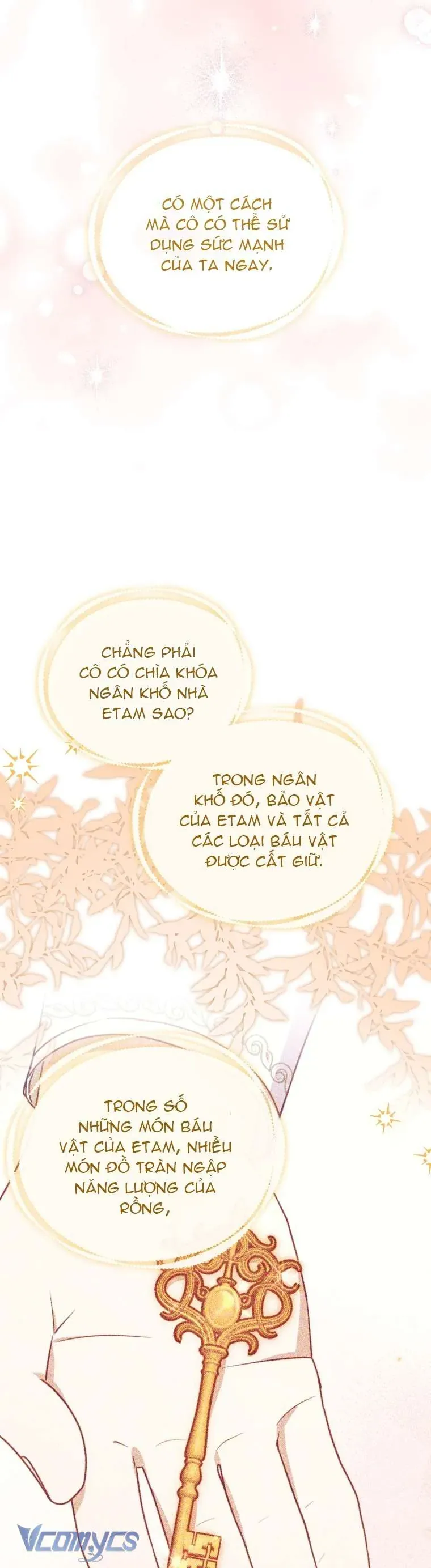 Tôi Đang Được Nuôi Dưỡng Bởi Những Kẻ Phản Diện [Chap 123] - Page 78