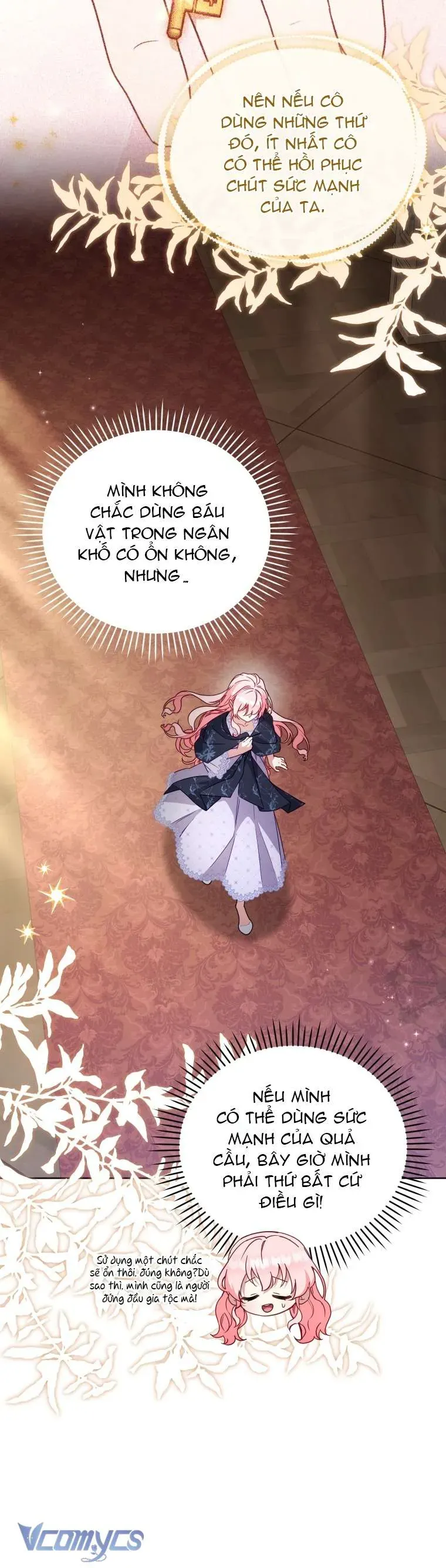 Tôi Đang Được Nuôi Dưỡng Bởi Những Kẻ Phản Diện [Chap 123] - Page 79