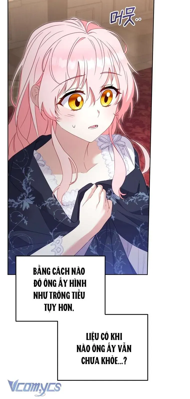 Tôi Đang Được Nuôi Dưỡng Bởi Những Kẻ Phản Diện [Chap 123] - Page 82