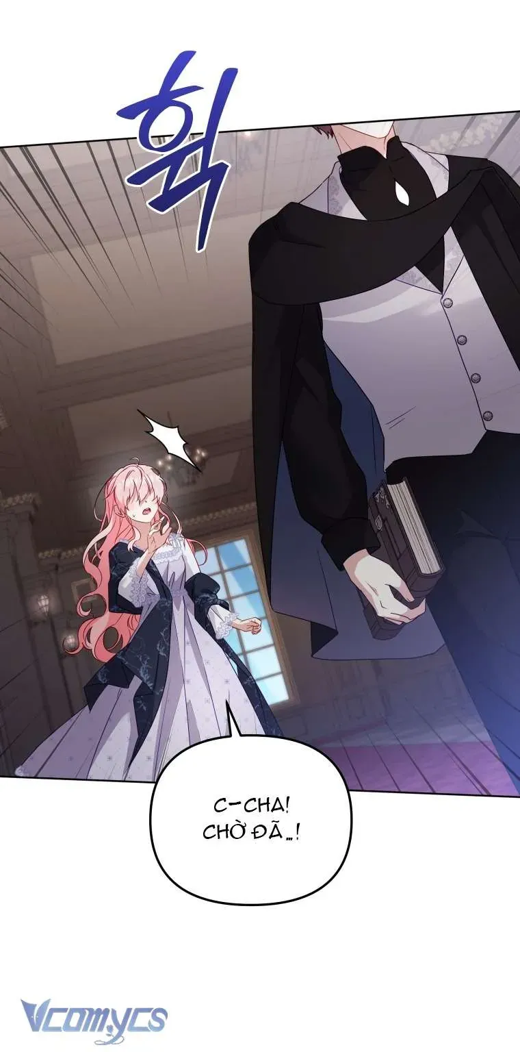 Tôi Đang Được Nuôi Dưỡng Bởi Những Kẻ Phản Diện [Chap 123] - Page 83