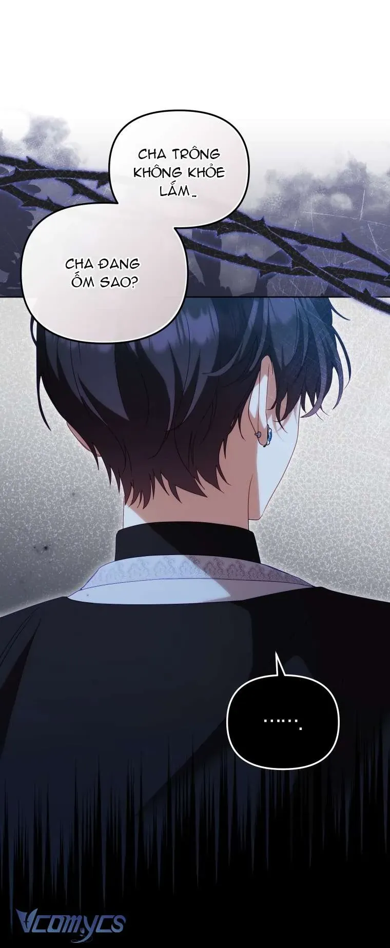 Tôi Đang Được Nuôi Dưỡng Bởi Những Kẻ Phản Diện [Chap 123] - Page 84