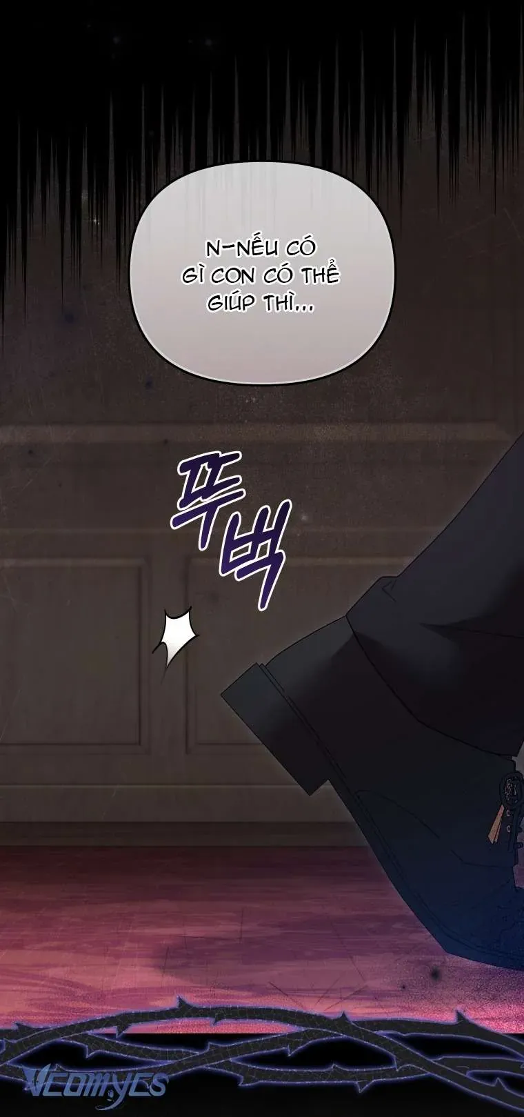 Tôi Đang Được Nuôi Dưỡng Bởi Những Kẻ Phản Diện [Chap 123] - Page 85