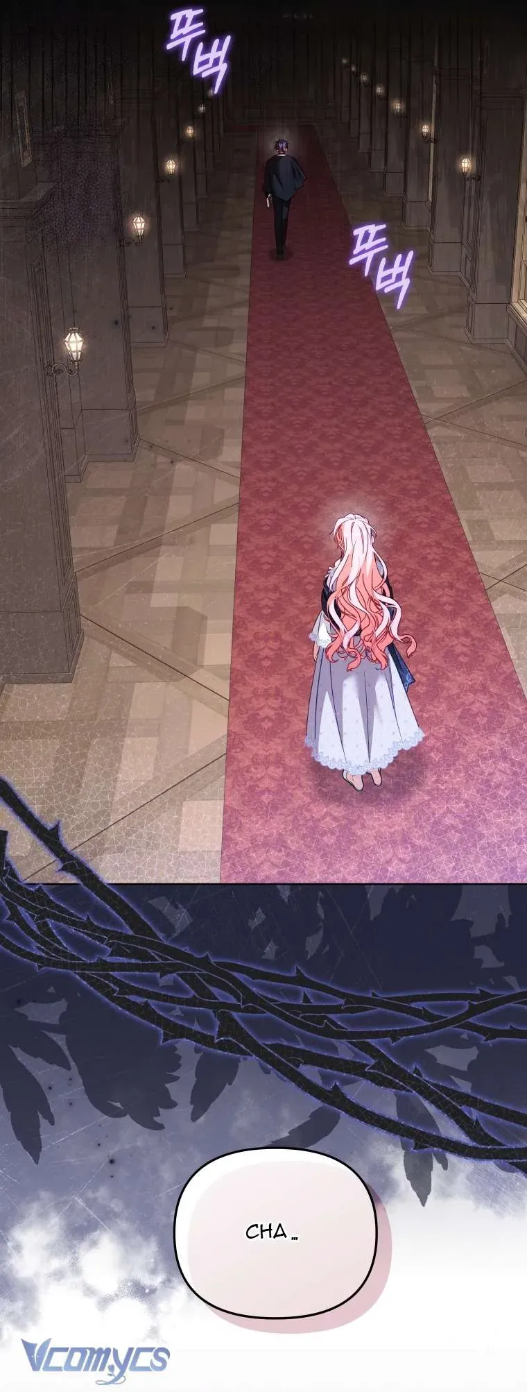 Tôi Đang Được Nuôi Dưỡng Bởi Những Kẻ Phản Diện [Chap 123] - Page 86