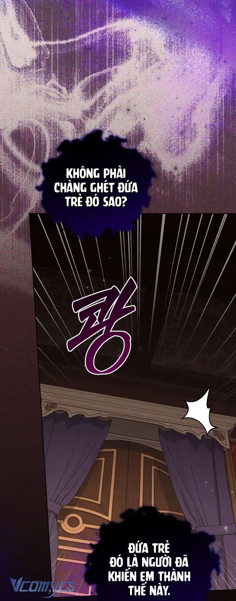 Tôi Đang Được Nuôi Dưỡng Bởi Những Kẻ Phản Diện [Chap 123] - Page 88