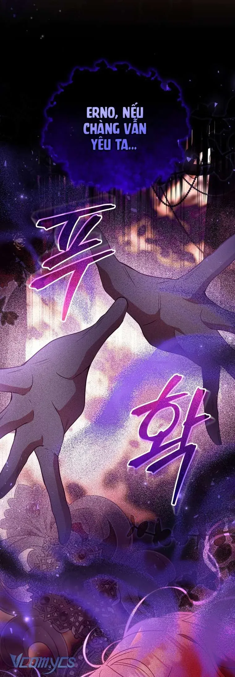 Tôi Đang Được Nuôi Dưỡng Bởi Những Kẻ Phản Diện [Chap 123] - Page 90