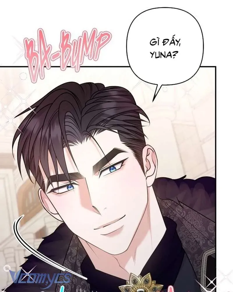 Trước Khi Em Có Ý Định Chạy Trốn Ta Sẽ Ngăn Chặn Nó Chap 37 - Next Chap 36