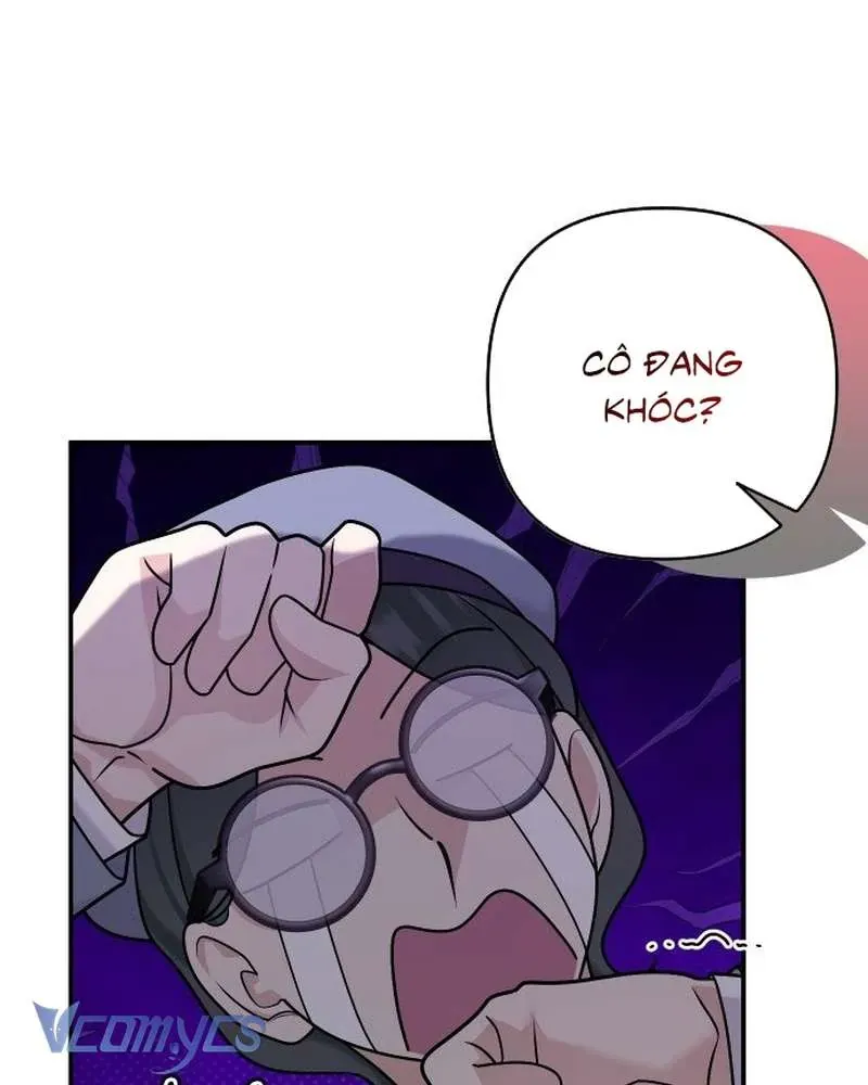 Trước Khi Em Có Ý Định Chạy Trốn Ta Sẽ Ngăn Chặn Nó Chap 37 - Next Chap 36