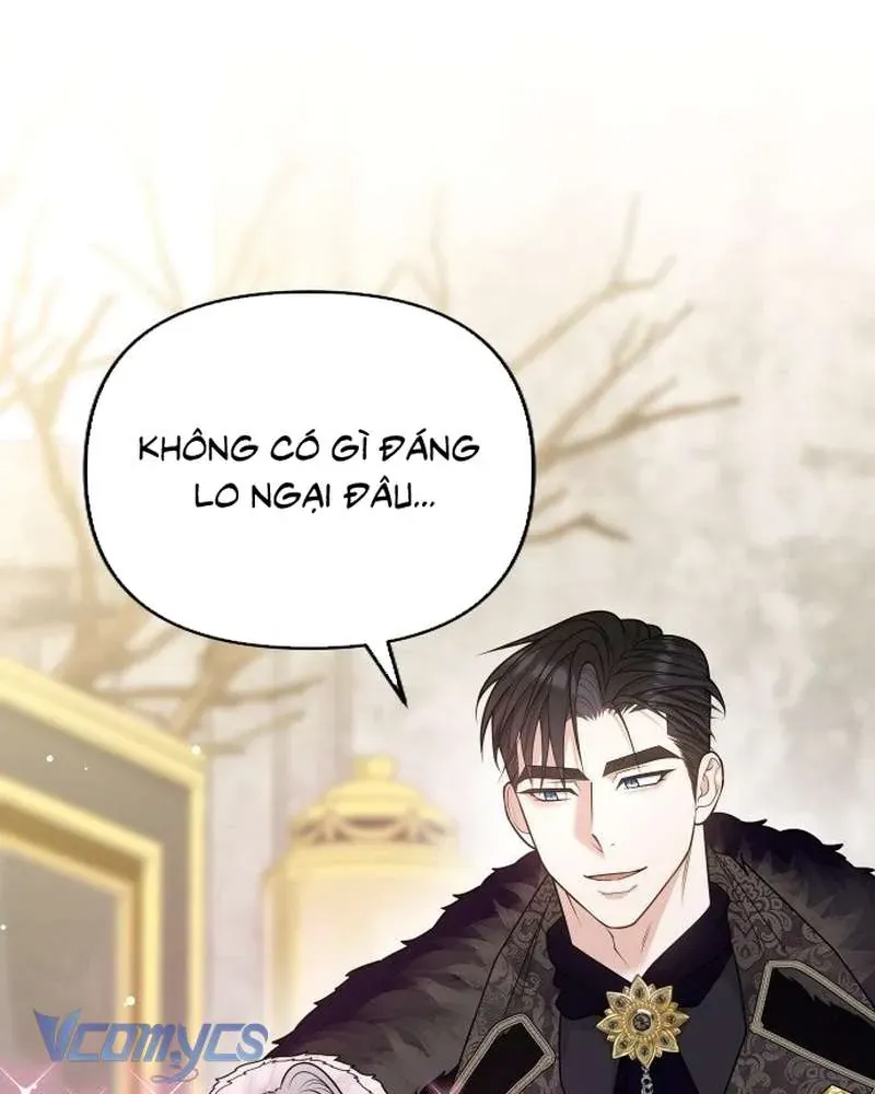 Trước Khi Em Có Ý Định Chạy Trốn Ta Sẽ Ngăn Chặn Nó Chap 37 - Next Chap 36