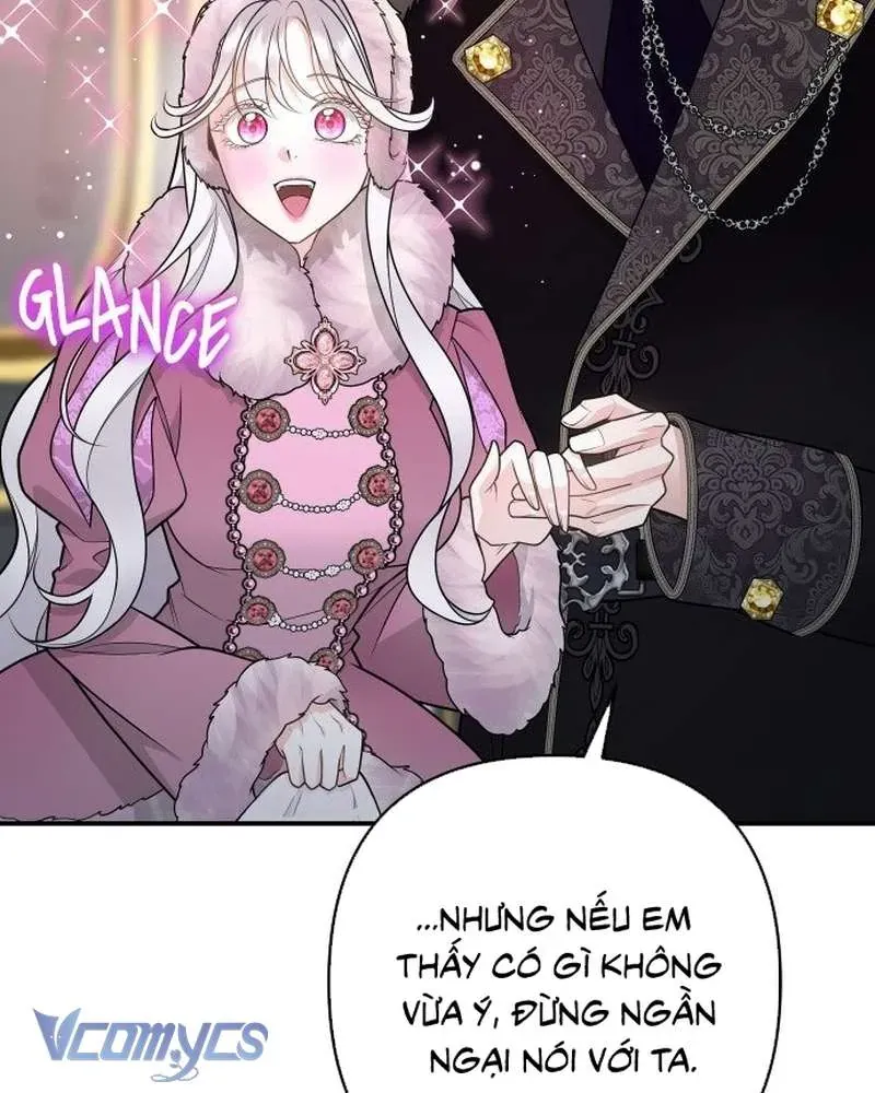 Trước Khi Em Có Ý Định Chạy Trốn Ta Sẽ Ngăn Chặn Nó Chap 37 - Next Chap 36