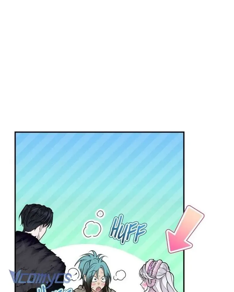 Trước Khi Em Có Ý Định Chạy Trốn Ta Sẽ Ngăn Chặn Nó Chap 37 - Next Chap 36