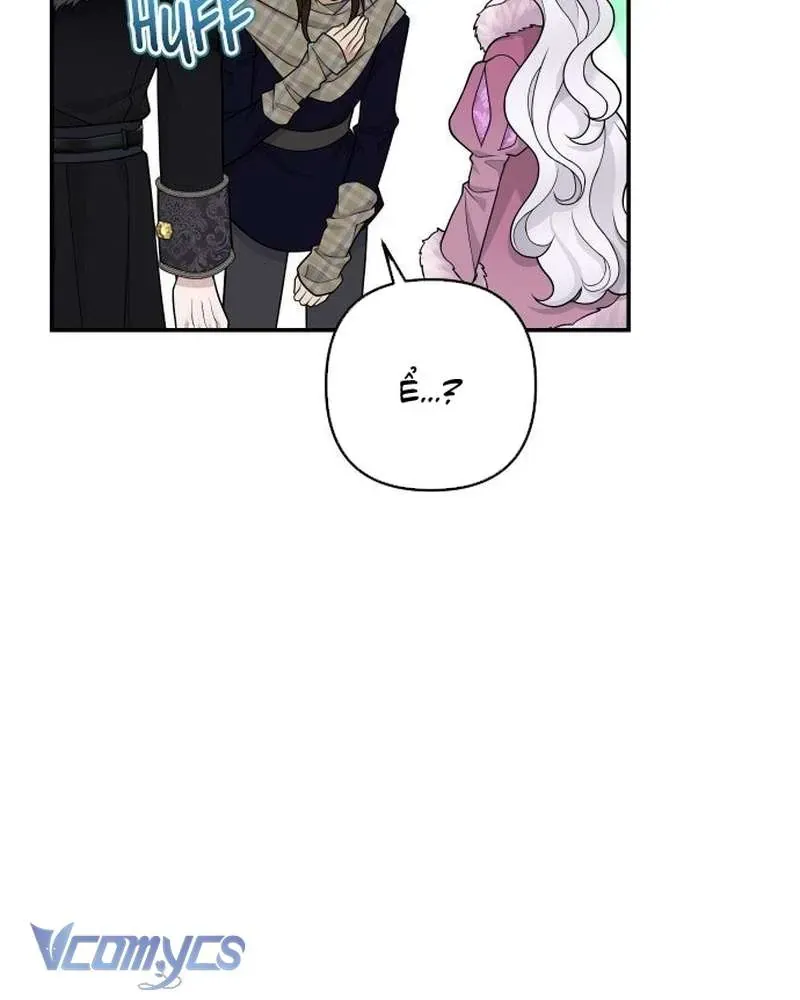 Trước Khi Em Có Ý Định Chạy Trốn Ta Sẽ Ngăn Chặn Nó Chap 37 - Next Chap 36