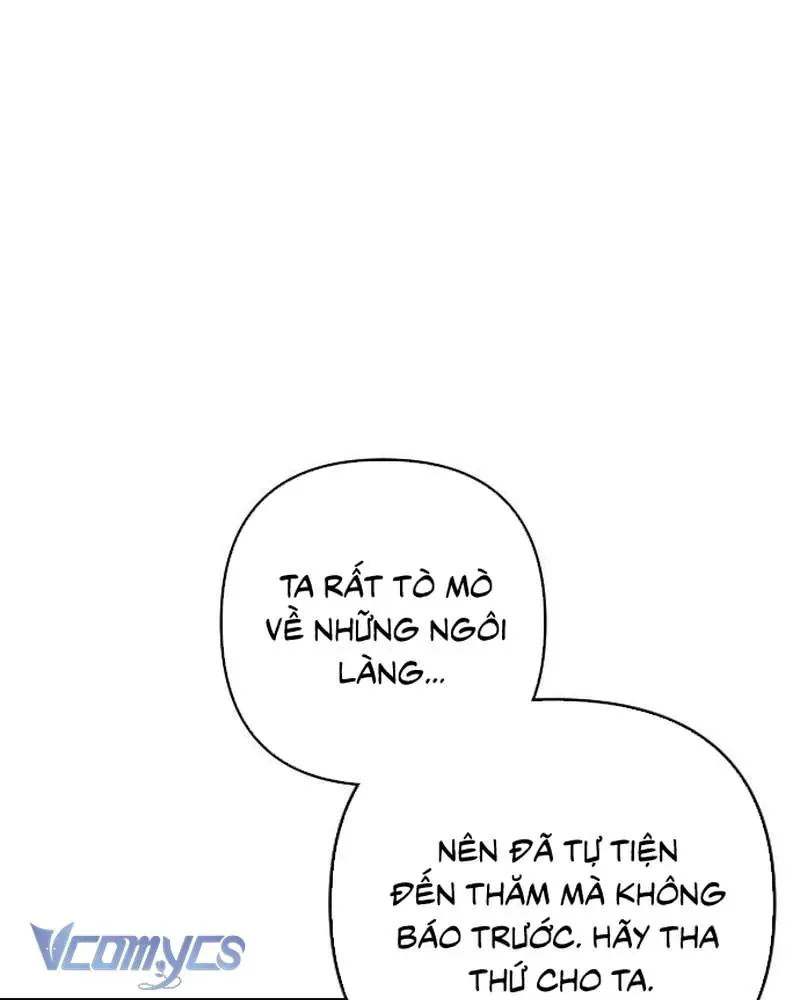 Trước Khi Em Có Ý Định Chạy Trốn Ta Sẽ Ngăn Chặn Nó Chap 37 - Next Chap 36