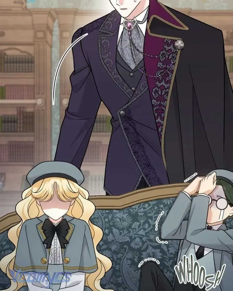 Trước Khi Em Có Ý Định Chạy Trốn Ta Sẽ Ngăn Chặn Nó Chap 37 - Next Chap 36