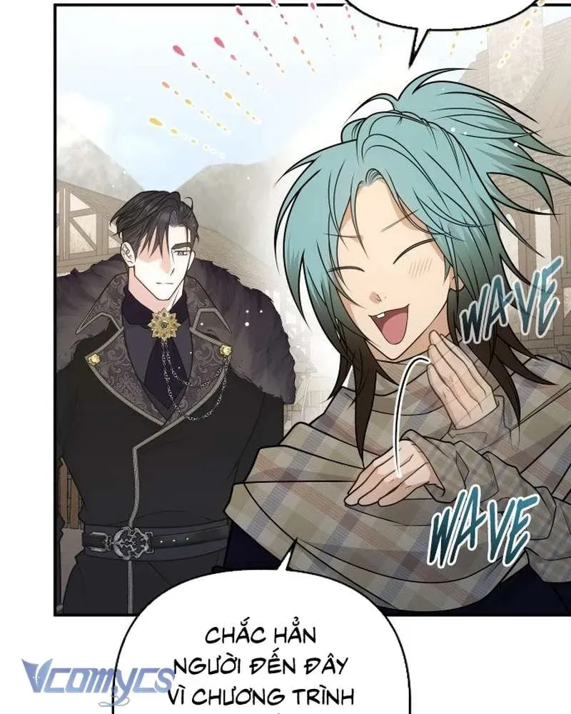 Trước Khi Em Có Ý Định Chạy Trốn Ta Sẽ Ngăn Chặn Nó Chap 37 - Next Chap 36