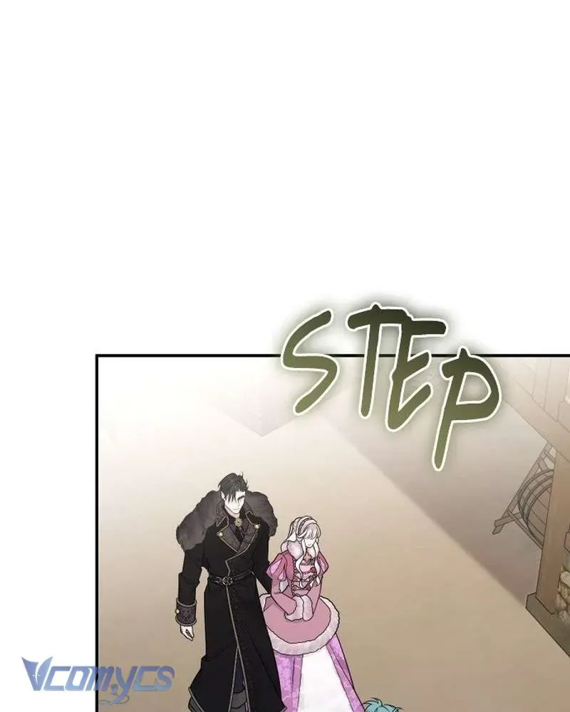 Trước Khi Em Có Ý Định Chạy Trốn Ta Sẽ Ngăn Chặn Nó Chap 37 - Next Chap 36