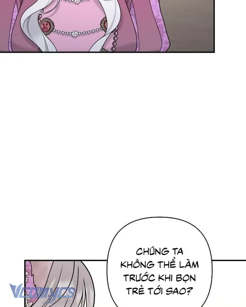Trước Khi Em Có Ý Định Chạy Trốn Ta Sẽ Ngăn Chặn Nó Chap 37 - Next Chap 36