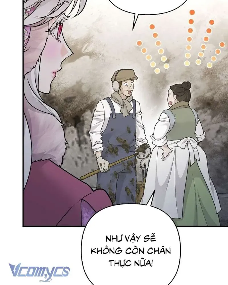 Trước Khi Em Có Ý Định Chạy Trốn Ta Sẽ Ngăn Chặn Nó Chap 37 - Next Chap 36