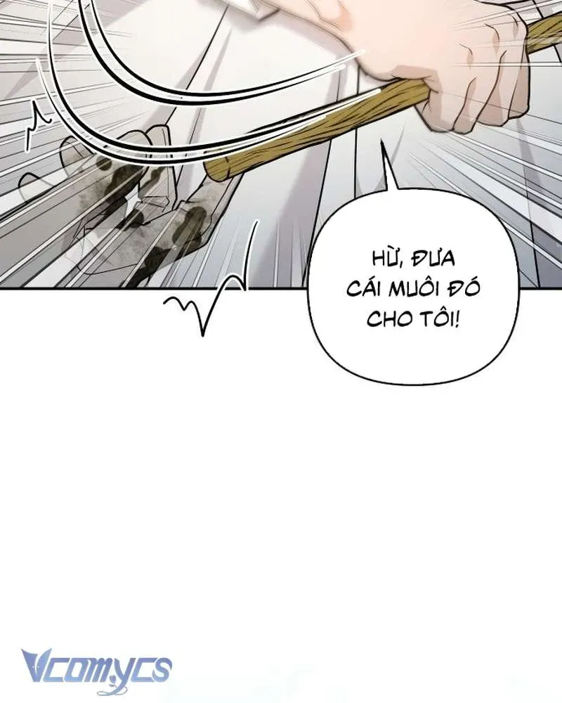 Trước Khi Em Có Ý Định Chạy Trốn Ta Sẽ Ngăn Chặn Nó Chap 37 - Next Chap 36