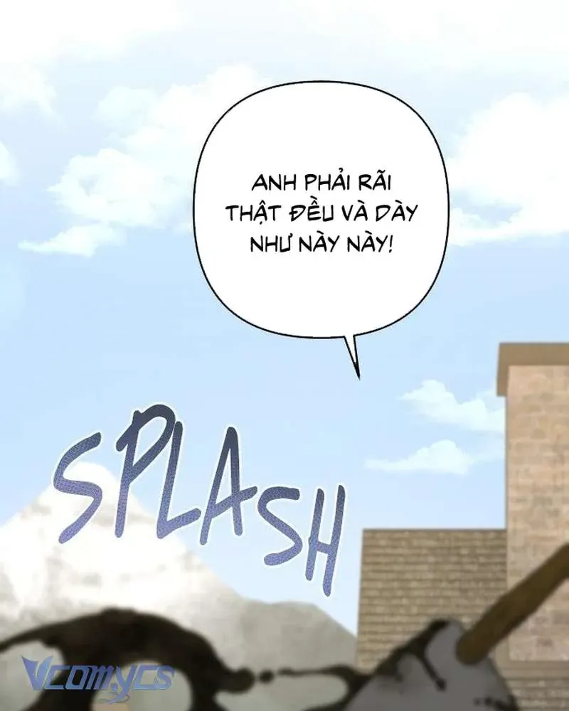 Trước Khi Em Có Ý Định Chạy Trốn Ta Sẽ Ngăn Chặn Nó Chap 37 - Next Chap 36