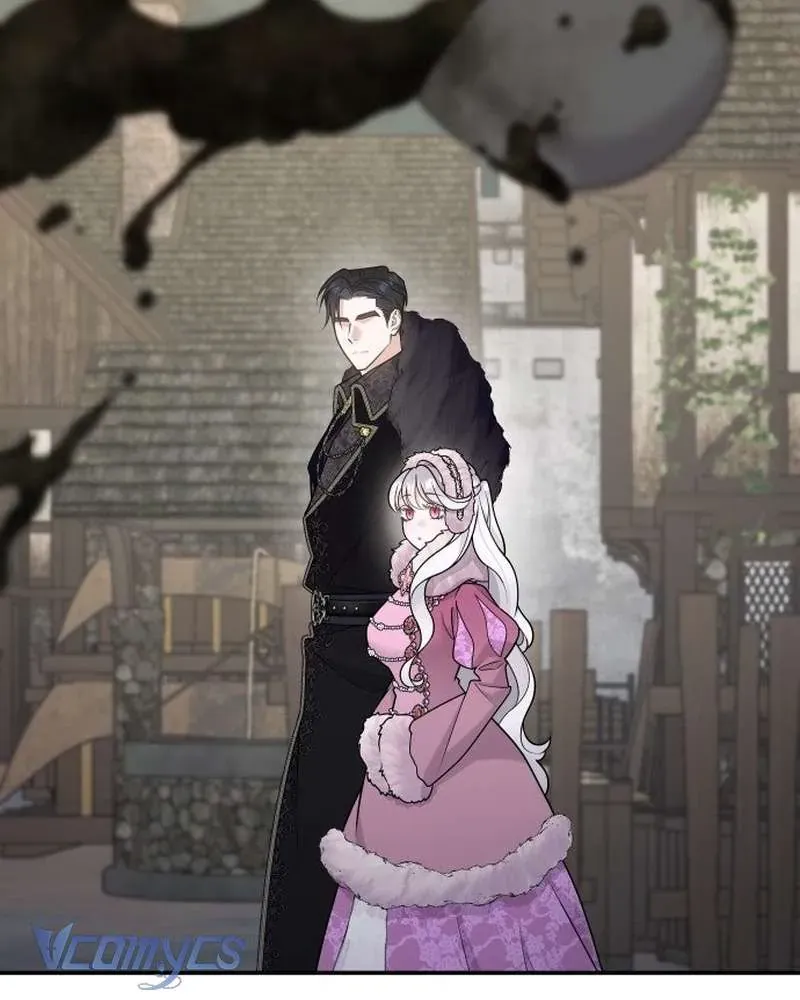 Trước Khi Em Có Ý Định Chạy Trốn Ta Sẽ Ngăn Chặn Nó Chap 37 - Next Chap 36