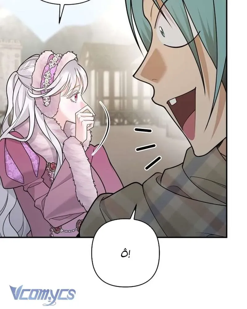 Trước Khi Em Có Ý Định Chạy Trốn Ta Sẽ Ngăn Chặn Nó Chap 37 - Next Chap 36