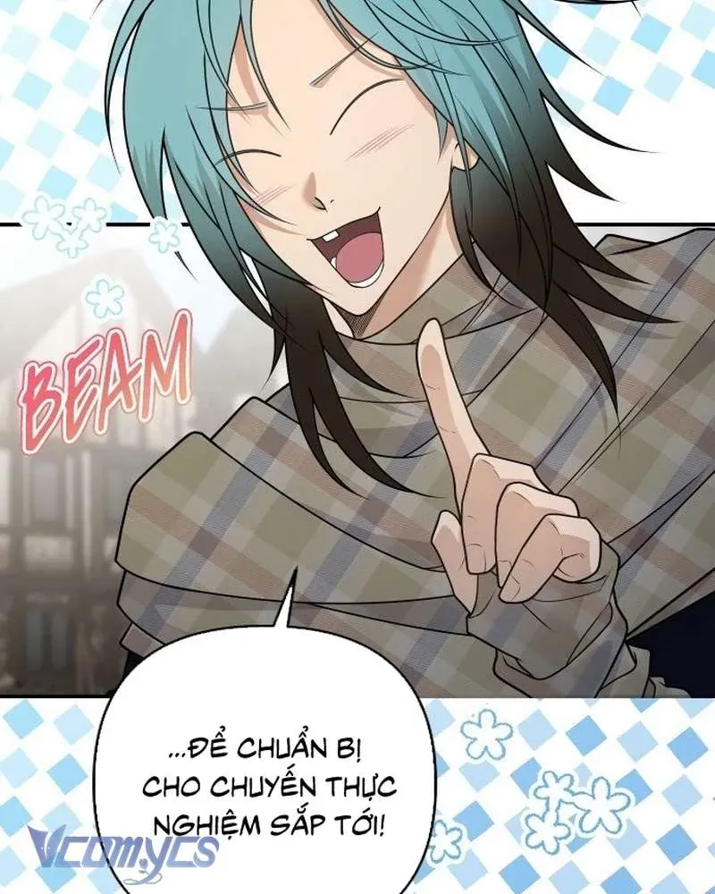 Trước Khi Em Có Ý Định Chạy Trốn Ta Sẽ Ngăn Chặn Nó Chap 37 - Next Chap 36