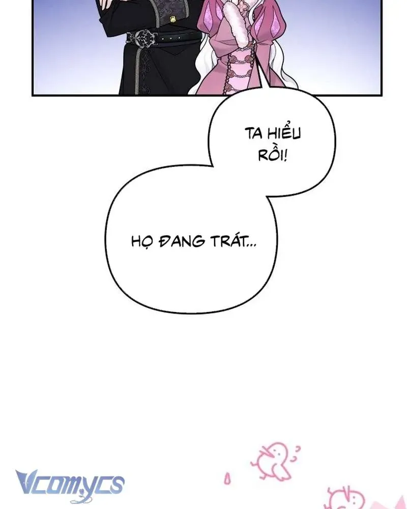 Trước Khi Em Có Ý Định Chạy Trốn Ta Sẽ Ngăn Chặn Nó Chap 37 - Next Chap 36