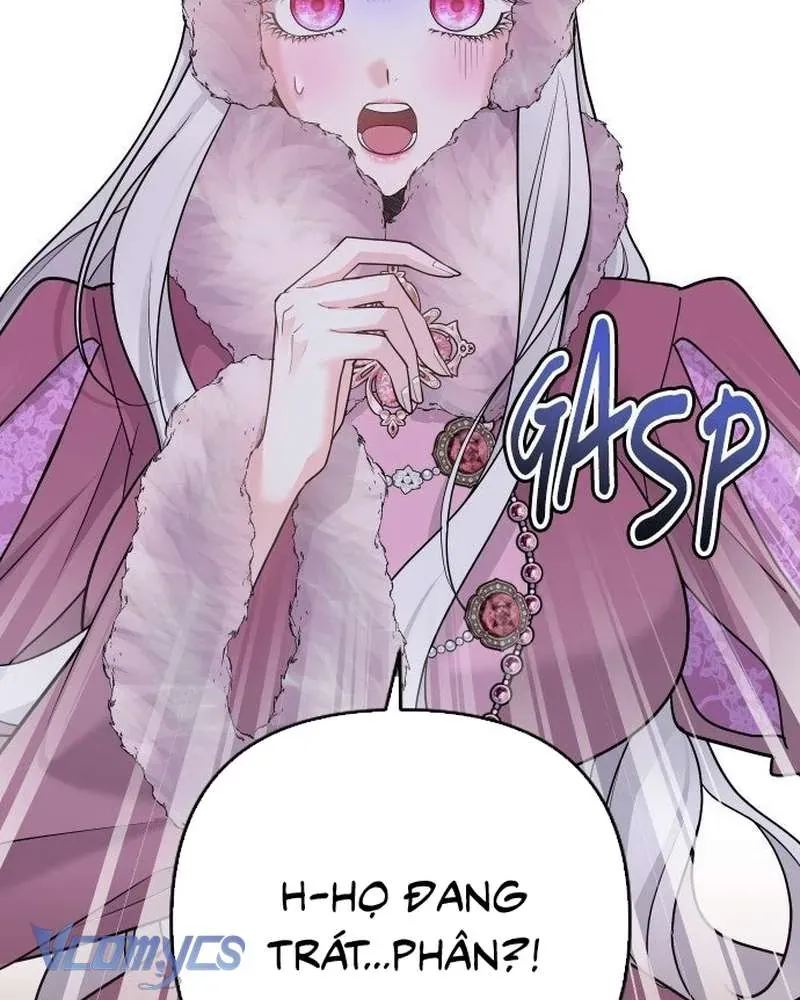 Trước Khi Em Có Ý Định Chạy Trốn Ta Sẽ Ngăn Chặn Nó Chap 37 - Next Chap 36