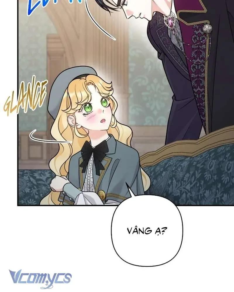 Trước Khi Em Có Ý Định Chạy Trốn Ta Sẽ Ngăn Chặn Nó Chap 37 - Next Chap 36