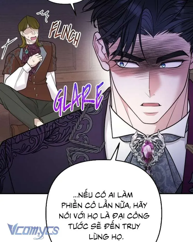 Trước Khi Em Có Ý Định Chạy Trốn Ta Sẽ Ngăn Chặn Nó Chap 37 - Next Chap 36
