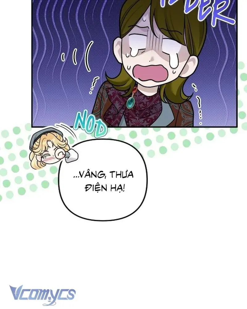 Trước Khi Em Có Ý Định Chạy Trốn Ta Sẽ Ngăn Chặn Nó Chap 37 - Next Chap 36