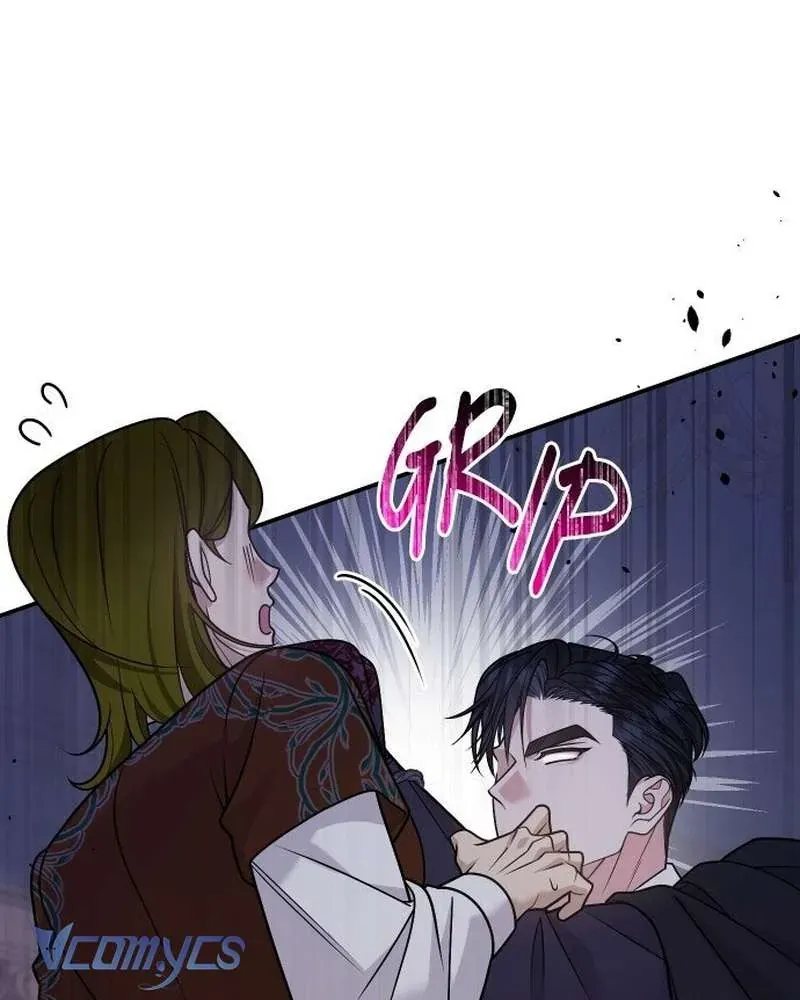 Trước Khi Em Có Ý Định Chạy Trốn Ta Sẽ Ngăn Chặn Nó Chap 37 - Next Chap 36