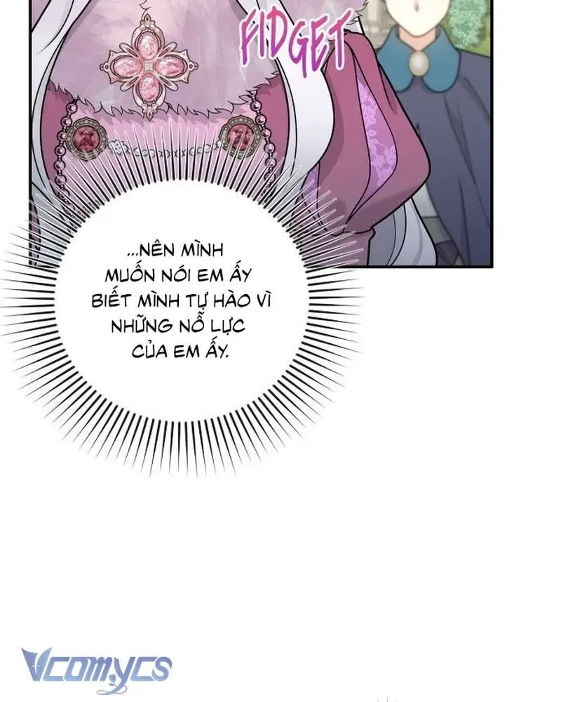 Trước Khi Em Có Ý Định Chạy Trốn Ta Sẽ Ngăn Chặn Nó Chap 37 - Next Chap 36