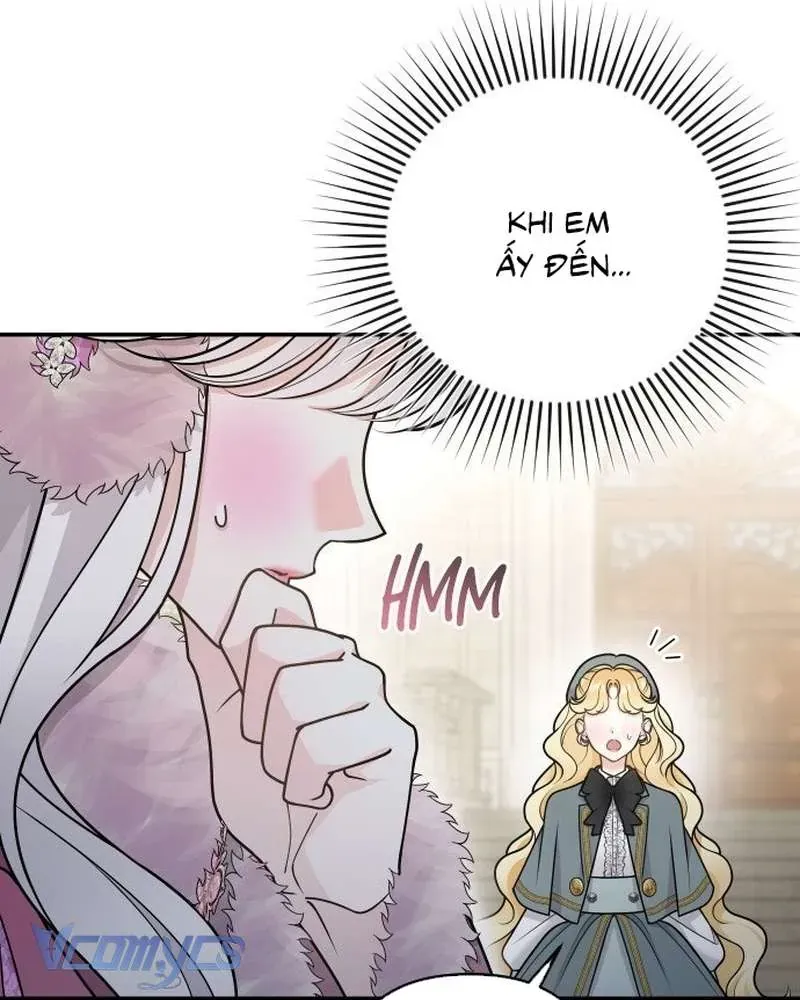 Trước Khi Em Có Ý Định Chạy Trốn Ta Sẽ Ngăn Chặn Nó Chap 37 - Next Chap 36