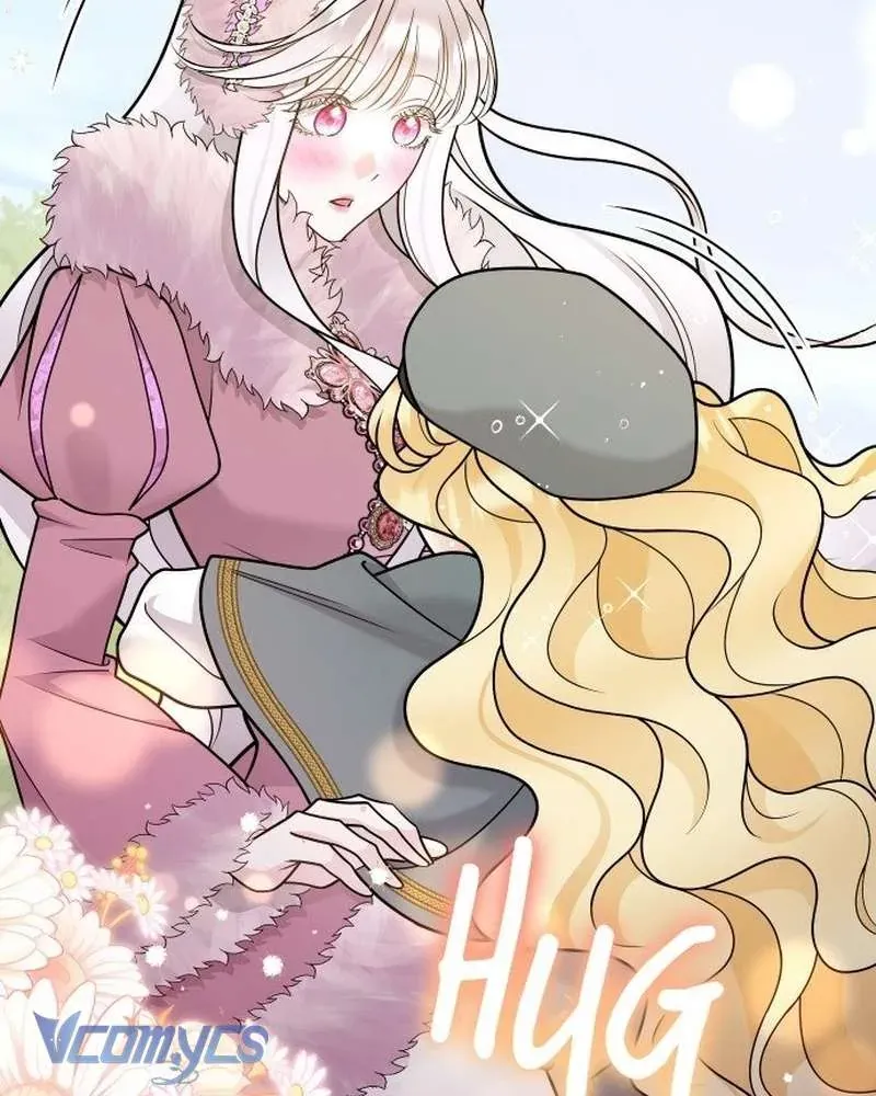 Trước Khi Em Có Ý Định Chạy Trốn Ta Sẽ Ngăn Chặn Nó Chap 37 - Next Chap 36